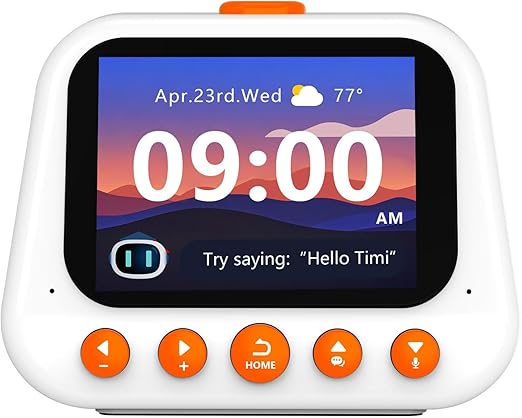 TimiClock™